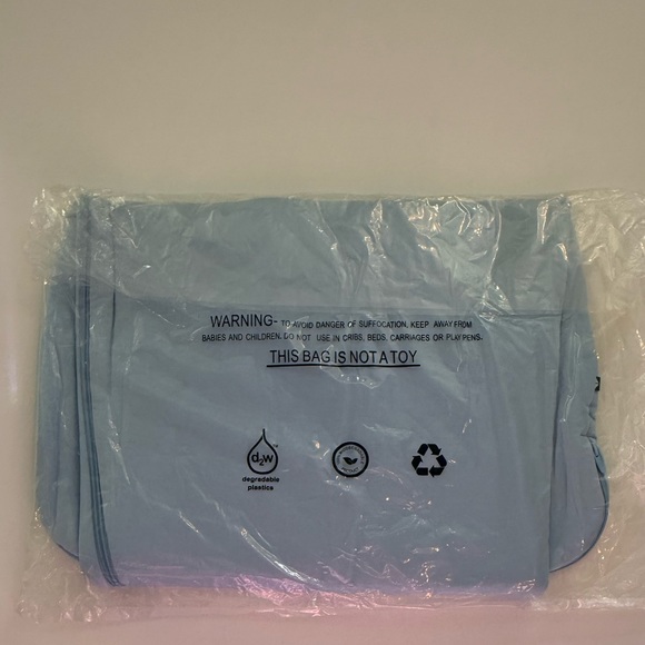 Kyte Baby Sleep Sack/ Sleep Bag NWT 1.0tog - Picture 6 of 7